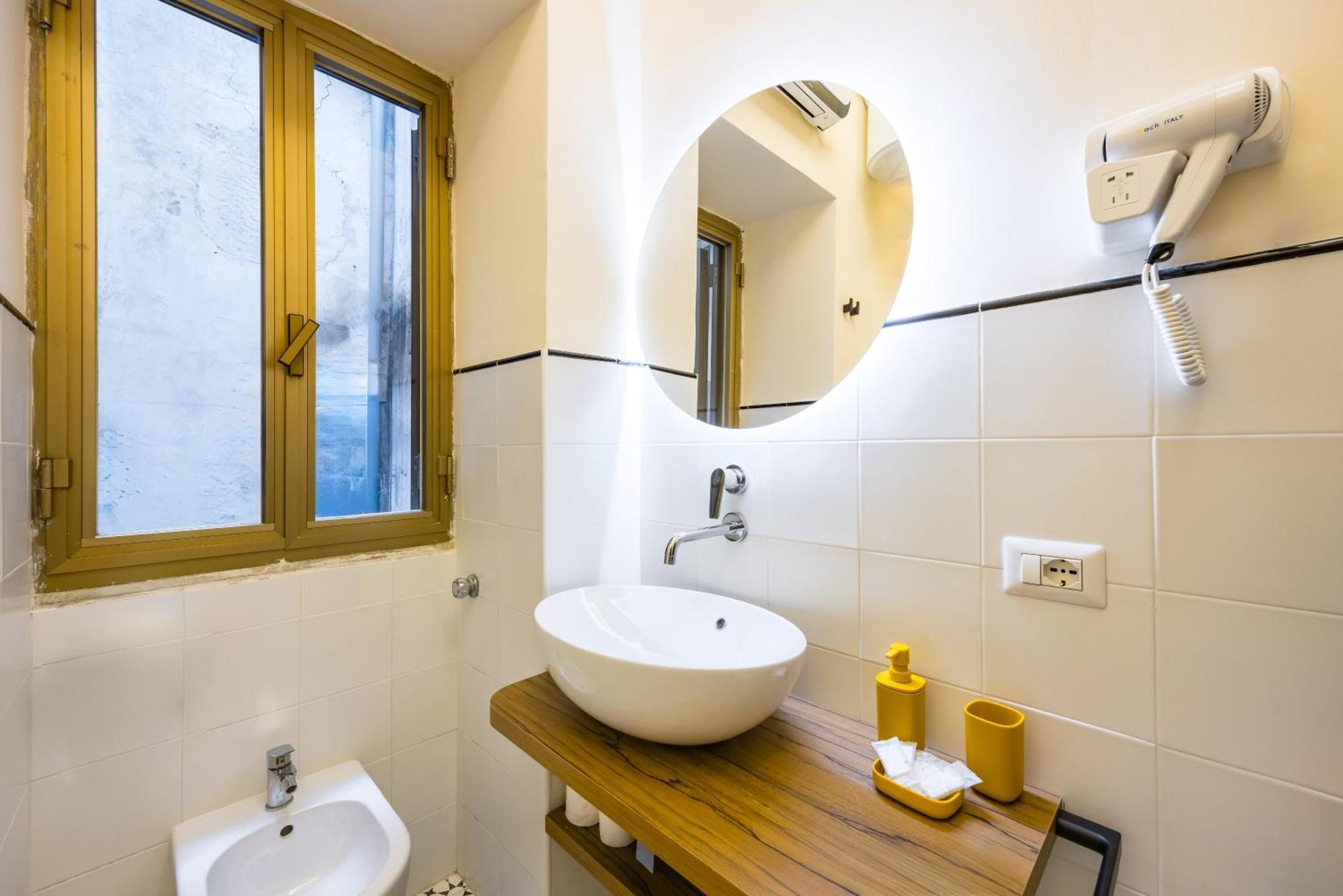 Cirillo Sunshine By Napoliapartments ภายนอก รูปภาพ