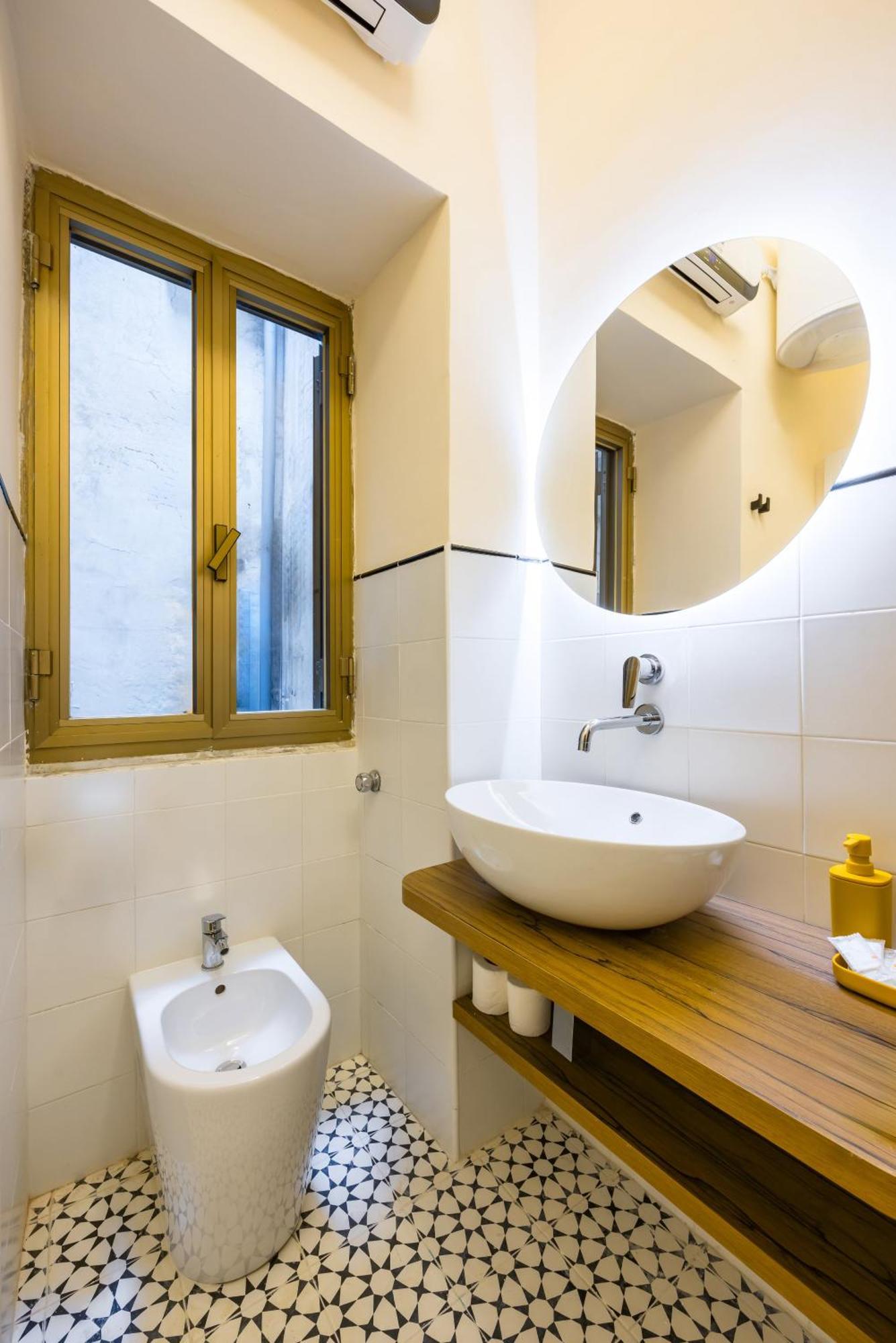 Cirillo Sunshine By Napoliapartments ภายนอก รูปภาพ