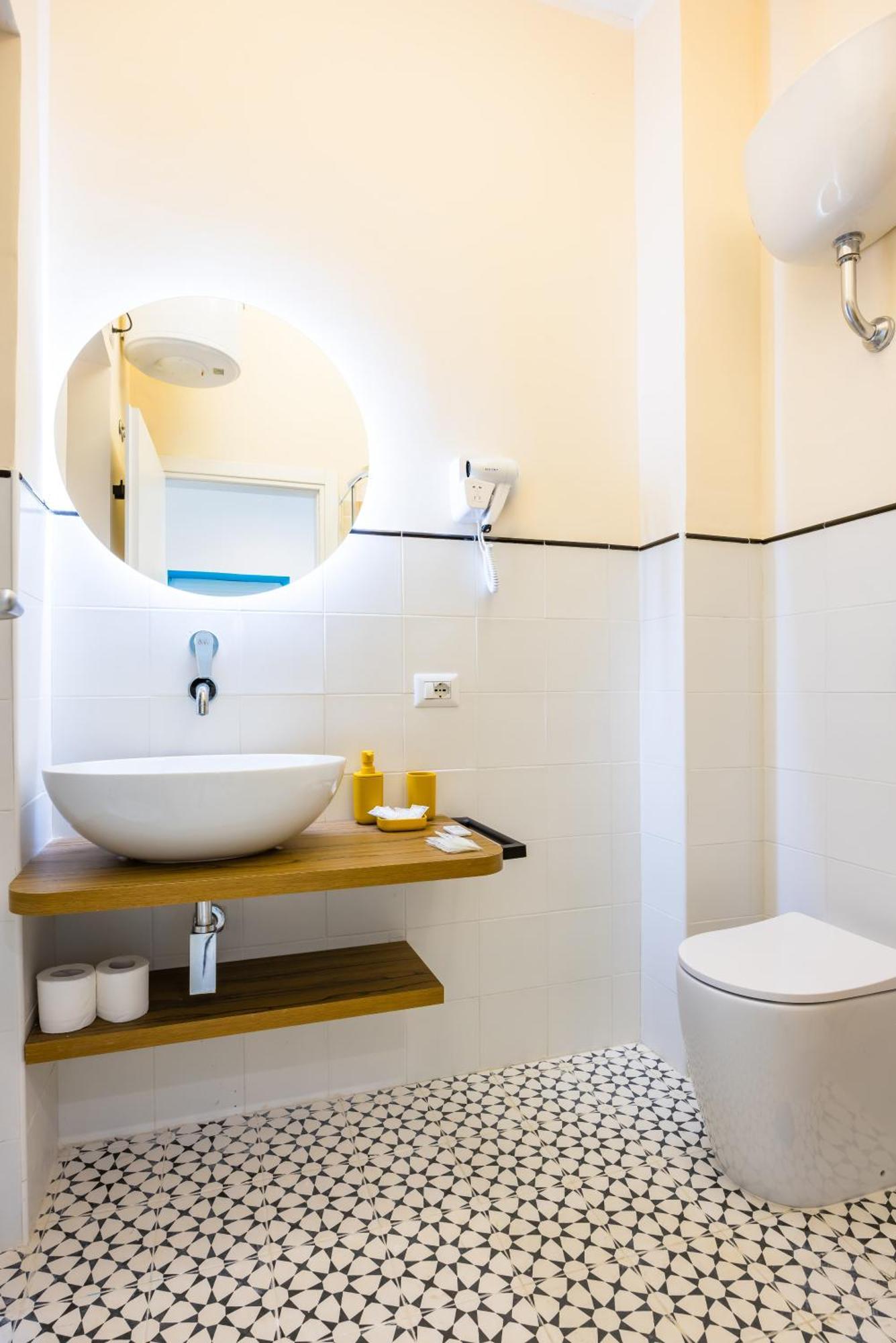 Cirillo Sunshine By Napoliapartments ภายนอก รูปภาพ